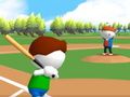 Jwèt Baton beysbol sou entènèt