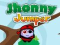 Jwèt Jhonny Sote sou entènèt