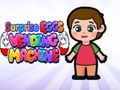 Jwèt Machin vann ze egg sipriz sou entènèt