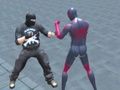 Jwèt Superhero etonan: Gangster New York sou entènèt