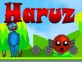 Jwèt Haruz sou entènèt
