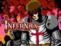 Jwèt Infernax sou entènèt