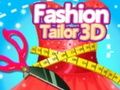 Jwèt Kouturi Fashion 3D sou entènèt