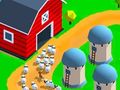 Jwèt Mouton Pare 3D sou entènèt