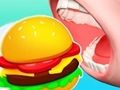 Jwèt Paz Puzzle Snack Rush sou entènèt