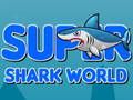 Jwèt Super Shark Mond sou entènèt