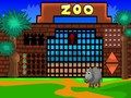 Jwèt Eskapade Soti nan Zoo sou entènèt