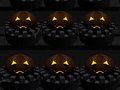 Jwèt Halloween Sonje sou entènèt