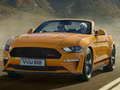 Jwèt Ford Mustang California Special Slide sou entènèt