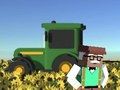 Jwèt Fermye ap vòl tank sou entènèt