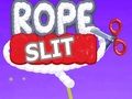 Jwèt Koupe kòd sou entènèt