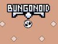 Jwèt Bungonoid sou entènèt