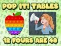 Jwèt Tab Pop It sou entènèt