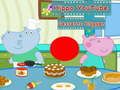 Jwèt Hippo YouTube Dessèrt Blogger sou entènèt