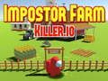 Jwèt Impostor Farm Tueur.io sou entènèt