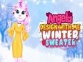 Jwèt Angela Desine Av Ek: Swè K ap fè frèt la sou entènèt Jwèt Angela Desine Av Ek: Swè K ap fè frèt la sou entènèt