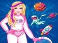 Jwèt Prinses Astronot sou entènèt