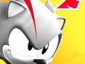 Jwèt Sonic Subway Super Rush sou entènèt