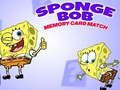 Jwèt Jwèt Memwa Kado SpongeBob sou entènèt