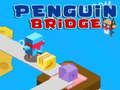 Jwèt Pon pinguin sou entènèt