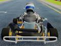 Jwèt Jaden Jwèt Go Kart Boost sou entènèt