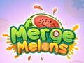 Jwèt Fizyon Melon sou entènèt
