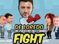 Jwèt Batay de Loredo sou entènèt