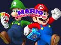 Jwèt Mario: Jwè Kat Memwa sou entènèt