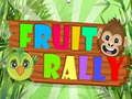 Jwèt Rally Fwi sou entènèt