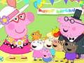 Jwèt Peppa Pig: Abiye sou entènèt