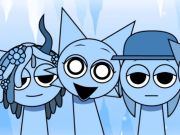 Jwèt Sprunky incredibox mods sou entènèt