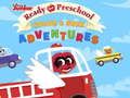 Jwèt Disney Junior Pare pou Lekòl matènèl: Kolor ak Chèche Avantur sou entènèt
