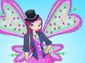 Jwèt Rade Roxy Winx sou entènèt