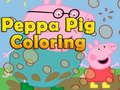 Jwèt Koul la Peppa Pig sou entènèt