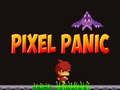 Jwèt Panik Pixel sou entènèt