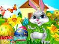 Jwèt Puz Puzzle Zèb Paskal sou entènèt