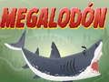 Jwèt MEGALODON sou entènèt