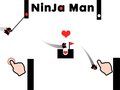 Jwèt Ninja Gason sou entènèt