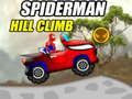 Jwèt Spiderman: Mòn Lanmè sou entènèt