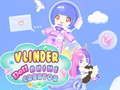 Jwèt Kreye Poup D'Anime Vlinder sou entènèt