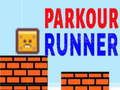 Jwèt Kourè Parkour sou entènèt