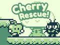 Jwèt Reskisyon Cherry sou entènèt