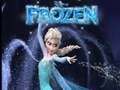 Jwèt Jwe jwèt ELSA Sweet Matching sou entènèt
