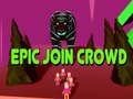 Jwèt Antre nan Pwofesyon Epic sou entènèt