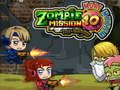 Jwèt Misyon Zombie 10: Plis Keos sou entènèt