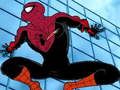 Jwèt Ròb Spiderman sou entènèt