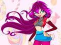 Jwèt Winx Ti Fi Sukre sou entènèt Jwèt Winx Ti Fi Sukre sou entènèt