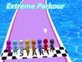 Jwèt Parkour Ekstrèm sou entènèt