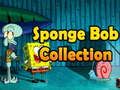 Jwèt Koleksyon Sponge Bob sou entènèt