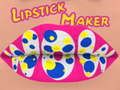 Jwèt Fèktè Lòb Lipstik sou entènèt